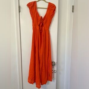 Free people dress